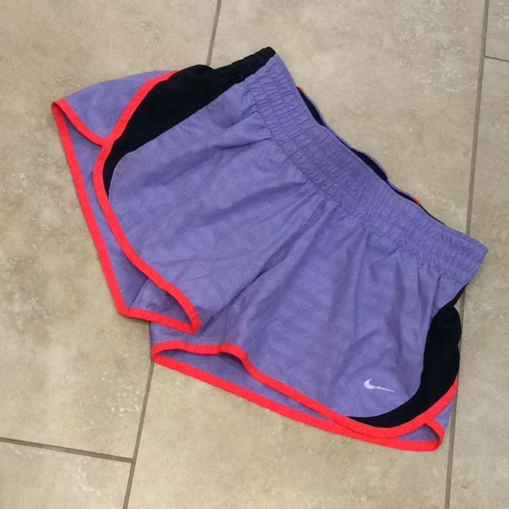 Women’s Dri-Fit Nike Shorts